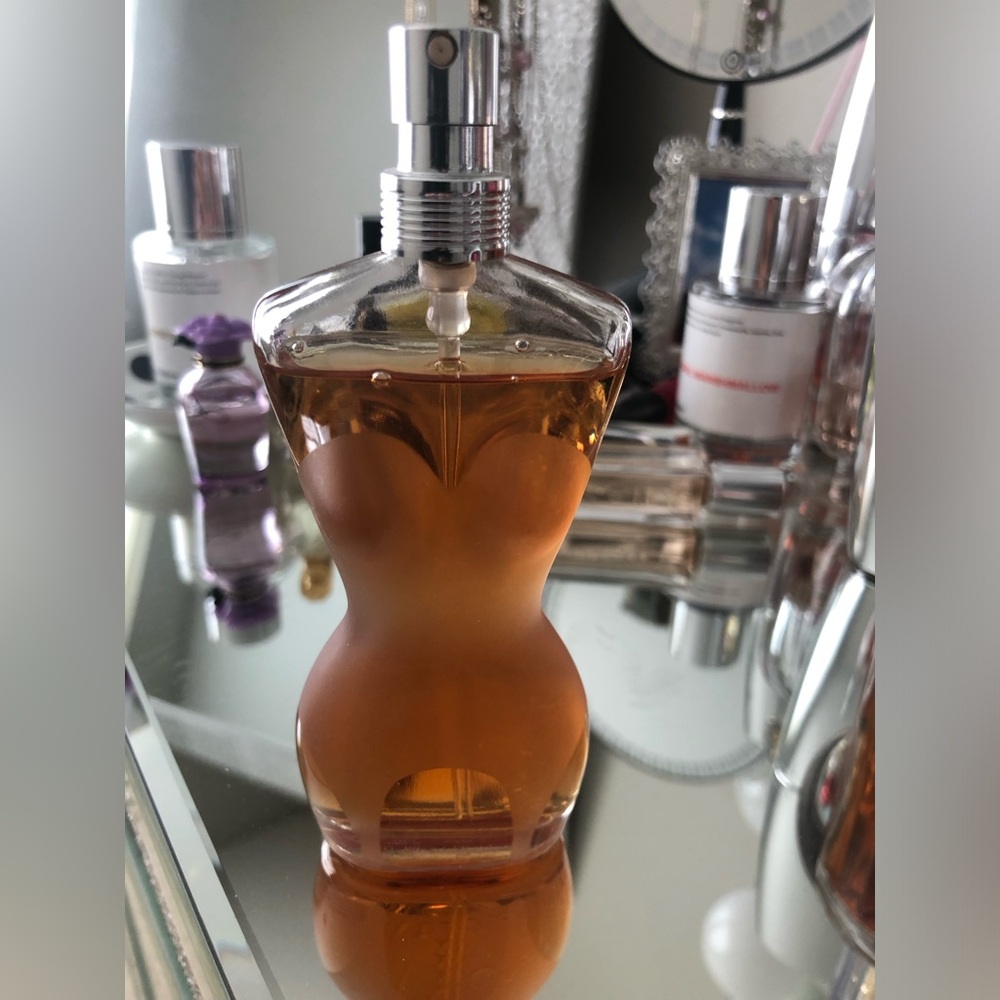 Jean Paul Gaultier Classique Eau de Toilette 1.6 fl.oz